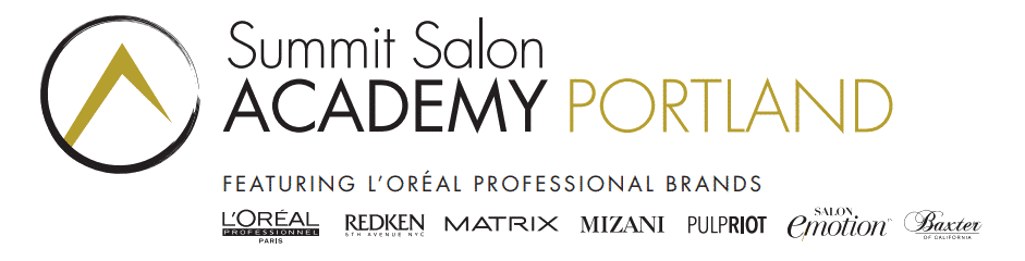 Summit Salon Academy Portland