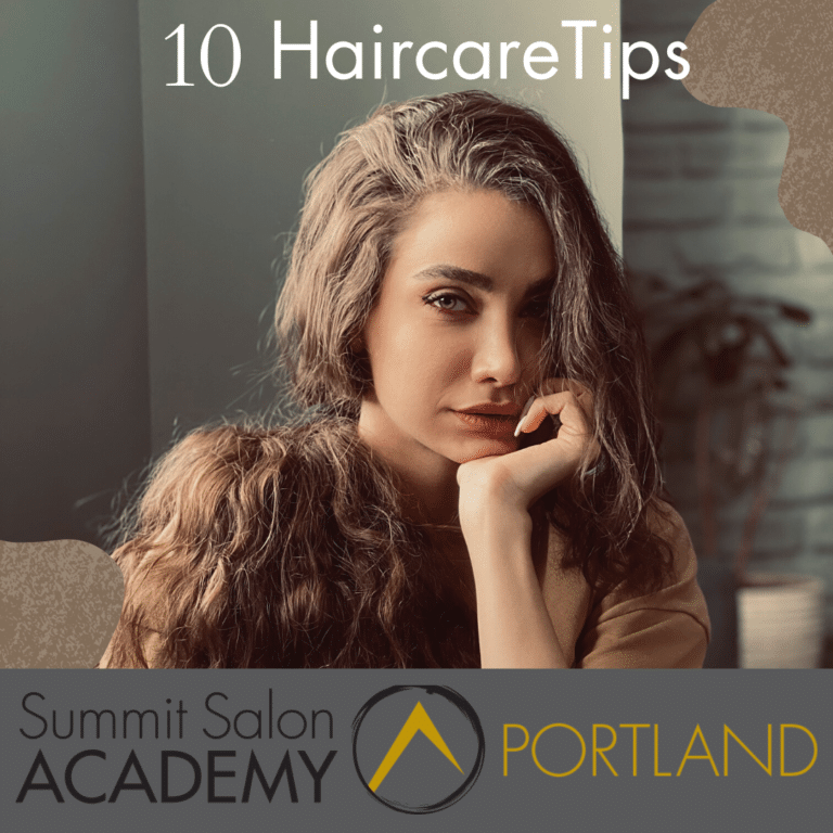 10 More Tips For Gorgeous Hair