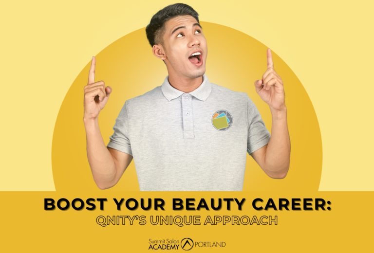 Boost Your Beauty Career: Qnity’s Unique Approach