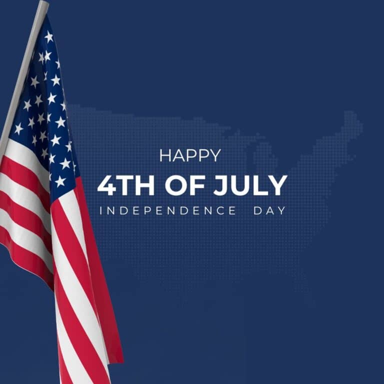 Celebrating the 4th of July: Freedom, Fireworks, and the Spirit of America
